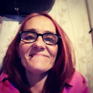 Meet your Posher, Linda